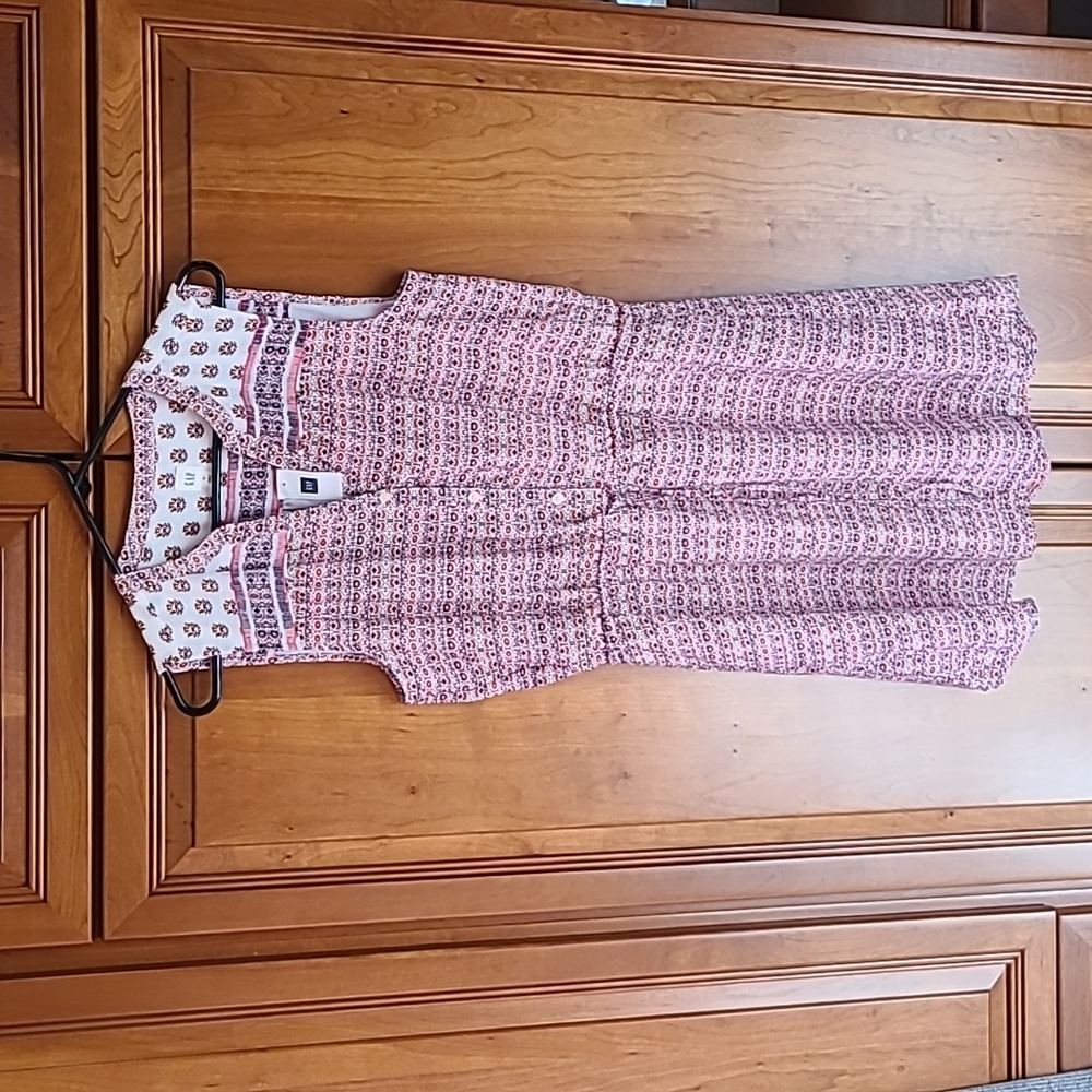 Gap Dress Size M